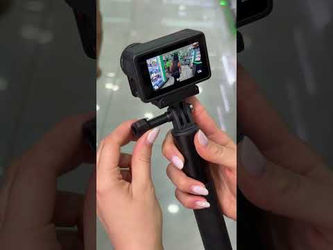 Câmera de Ação DJI Osmo Action 4 Adventure Combo - Preto - 2