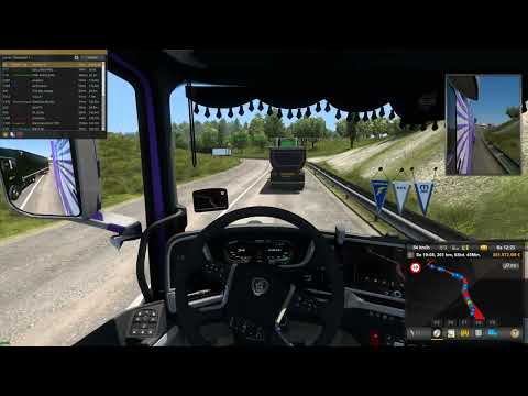 Euro Truck Simulator 2 2023 03 03   17 22 44 02 2222