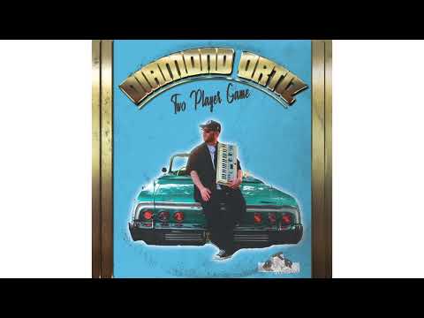 "Don't Fake The Funk" Diamond Ortiz