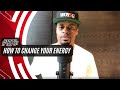 How To Change Your Energy 1373 Dre Baldwin
