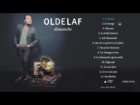 Le Bruit - Oldelaf
