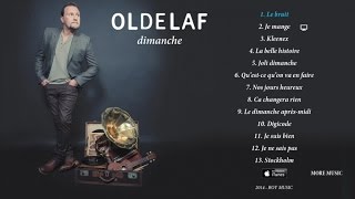 Oldelaf Accords