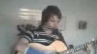 daniel brindley dirty old town cover