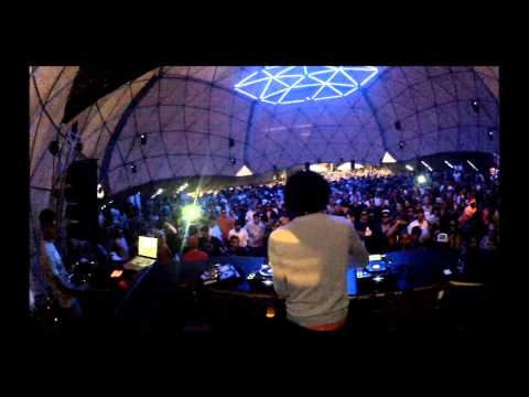 R3ckzet @ Park Art 03/05/2014 (Curitiba-PR) HD QUALITY!