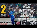 Most Dangerous Batsman in the world | SEHWAG