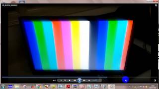 VGA Controller on FPGA||verilog code