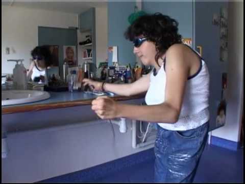 Extrait de "À ton tour Mireille" (2007, troisième documentaire)