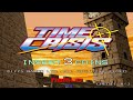 Time Crisis arcade longplay