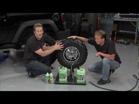 TruckU  Slime Tire Sealant