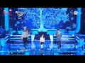 Snow Flower (the voice kids korea) 