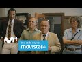 Reyes de la Noche: Tráiler Oficial | Movistar +