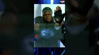 50 Cent 🔥 "React" 🎤 #50Cent #HipHop #Onyx