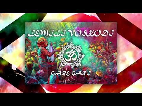 Lemili Voskodi - Gare Gari (Original Mix)