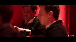 DANÇAS OCULTAS | EA LIVE Sessions (full session)