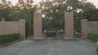 Classes canceled at Rice University after woman fatally shot in dorm room