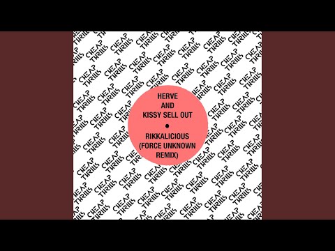 Rikkalicious (Force Unknown Remix)