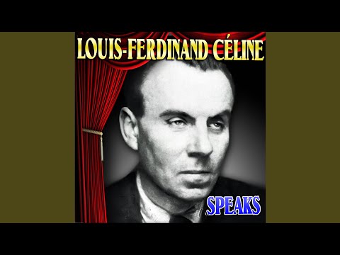 Voyage au bout de la nuit - La mère Henrouille