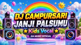 Download lagu DJ CAMPURSARI JANJI PALSUMU TERBARU 2026 mp3