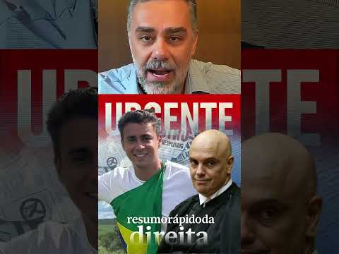 ABSURDO o que ELE quer fazer com a CAMINHADA...