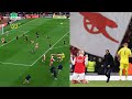 Legendary Arsenal Last Minute Moments ⚽️ with Peter Drury Commentary!