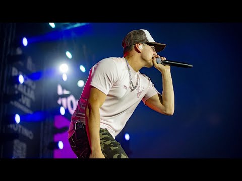 Rhove - Avion (#rilive Palermo 2025)