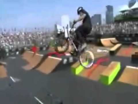 Garrett Reynolds 900