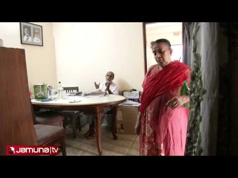 national flag designer Sib Narayan Das untold story by najmul hossain