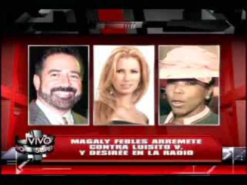 SuperXclusivo 8/24/09 - Chismes tras Miss Universe 2009 2/3