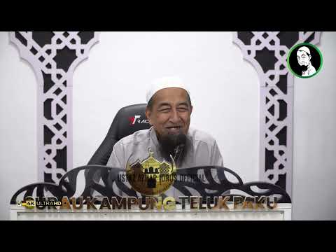 Maksud Ucapan Takziah? - Ustaz Azhar Idrus