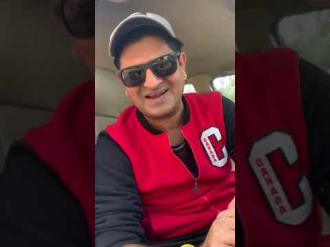 Best Wishes to Khakh Beats and Punjabi Singer Kulbir by very Talented and Famous Singer Teji Sandhu