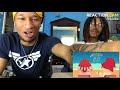 BHAD BHABIE feat. Lil Yachty - "Gucci Flip Flops" (Official Audio) – REACTION VIDEO BHAD BHABIE feat. Lil Yachty - "Gucci Flip Flops" (Official Audio) – REACTION VIDEO