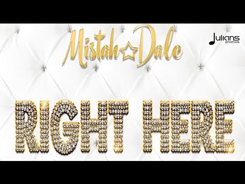 Mistah Dale - Right Here 