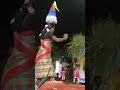 Kalai Events Tamizh Parambariyam Karakattam