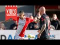 Emmen te sterk voor Sparta | Samenvatting FC Emmen - Sparta Rotterdam