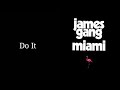 James Gang - Do It w/ Lyrics