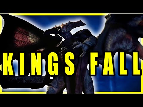 The Raid That Changed Everything Forever - Destiny