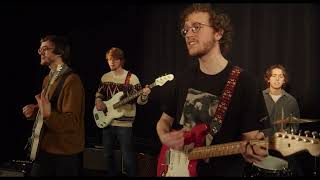 Music video thumbnail preview for The Nuts - All I Can - Official Music Video by The Nuts