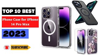 10 NEW Must-Have Phone Cases for iPhone 14 Pro Max! 📱