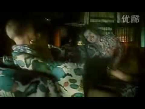 Teacher and Student in Love-All things fair(1995)