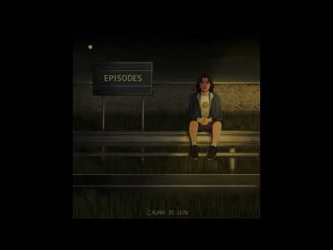 Calvin De Leon - 6AM (Official Audio) prod by Levi