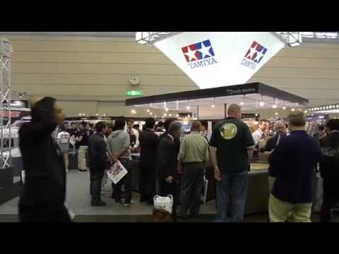 Squadron ScaleWorkshop No.104 - Shizuoka Hobby Show 2014 "Rough Cut" #1