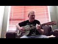 Chris Whitley - cover - Know You