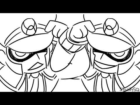 Ingos Echolocation [SUBMAS]