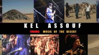 Kel Assouf - Tin Hinane (TEASER)