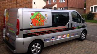 Our recent radio advert??