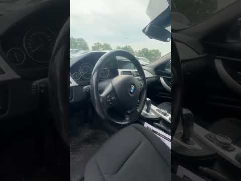 фото bmw 3 серии vi (f3x) 0