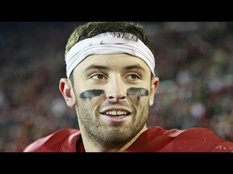 Shady Things Everyone Just Ignores About Baker Mayfield