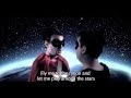 Kollektivet Music video - 'Superheroes can't be ...
