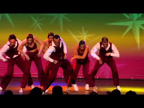 TROPICAL GEM (HD) - Salsafestival Switzerland