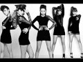 Wonder Girls - Nu Shoes 